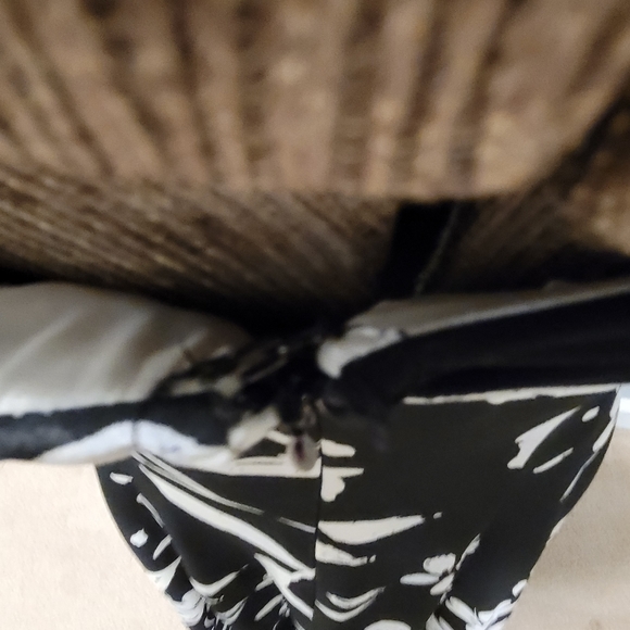 Betsy and Adam Vintage Gown - Picture 11 of 11